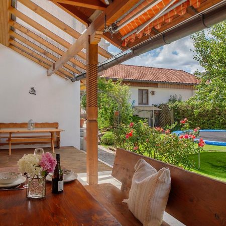Apartamento Auszeit Brunner Bad Tölz Exterior foto