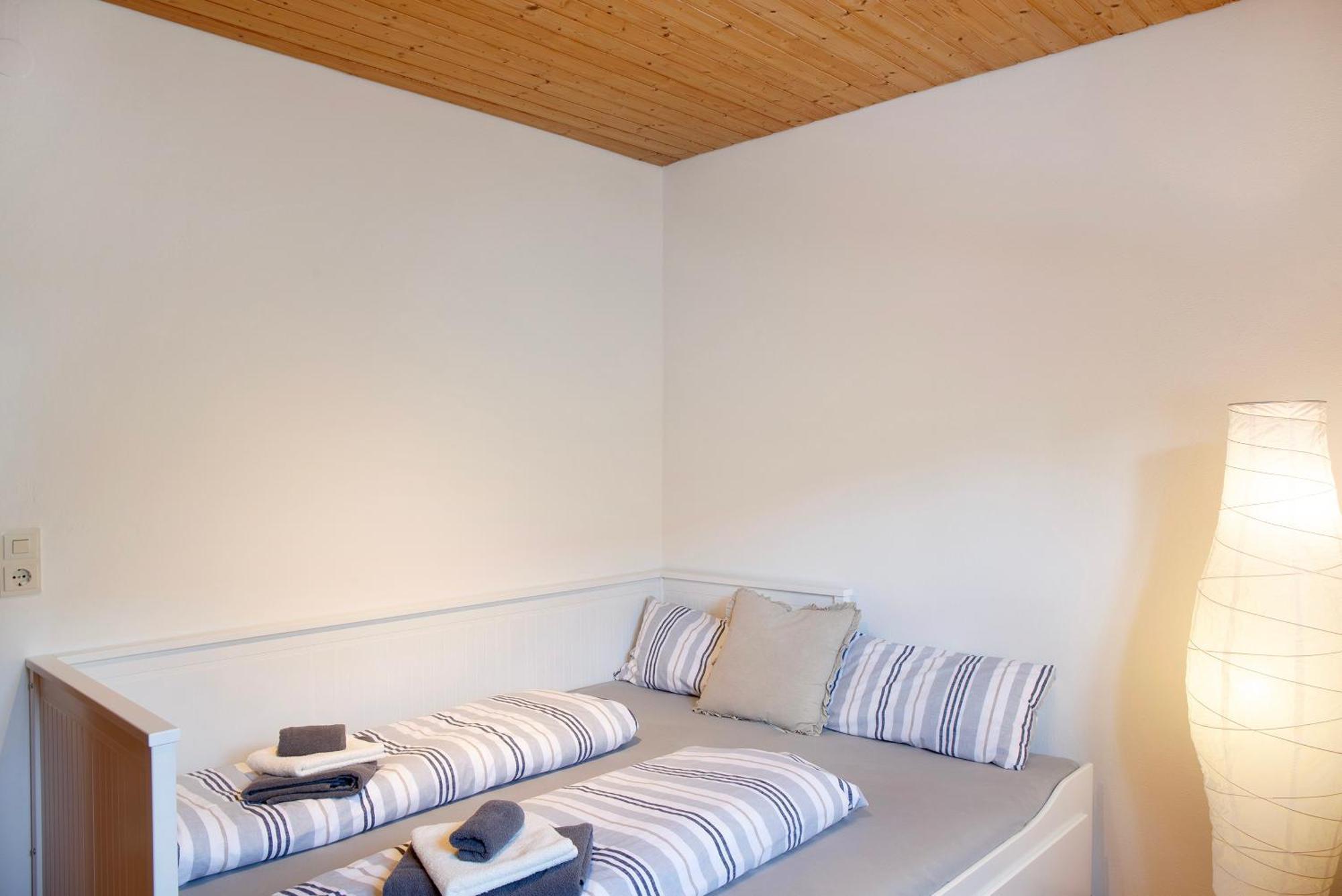 Apartamento Auszeit Brunner Bad Tölz Exterior foto