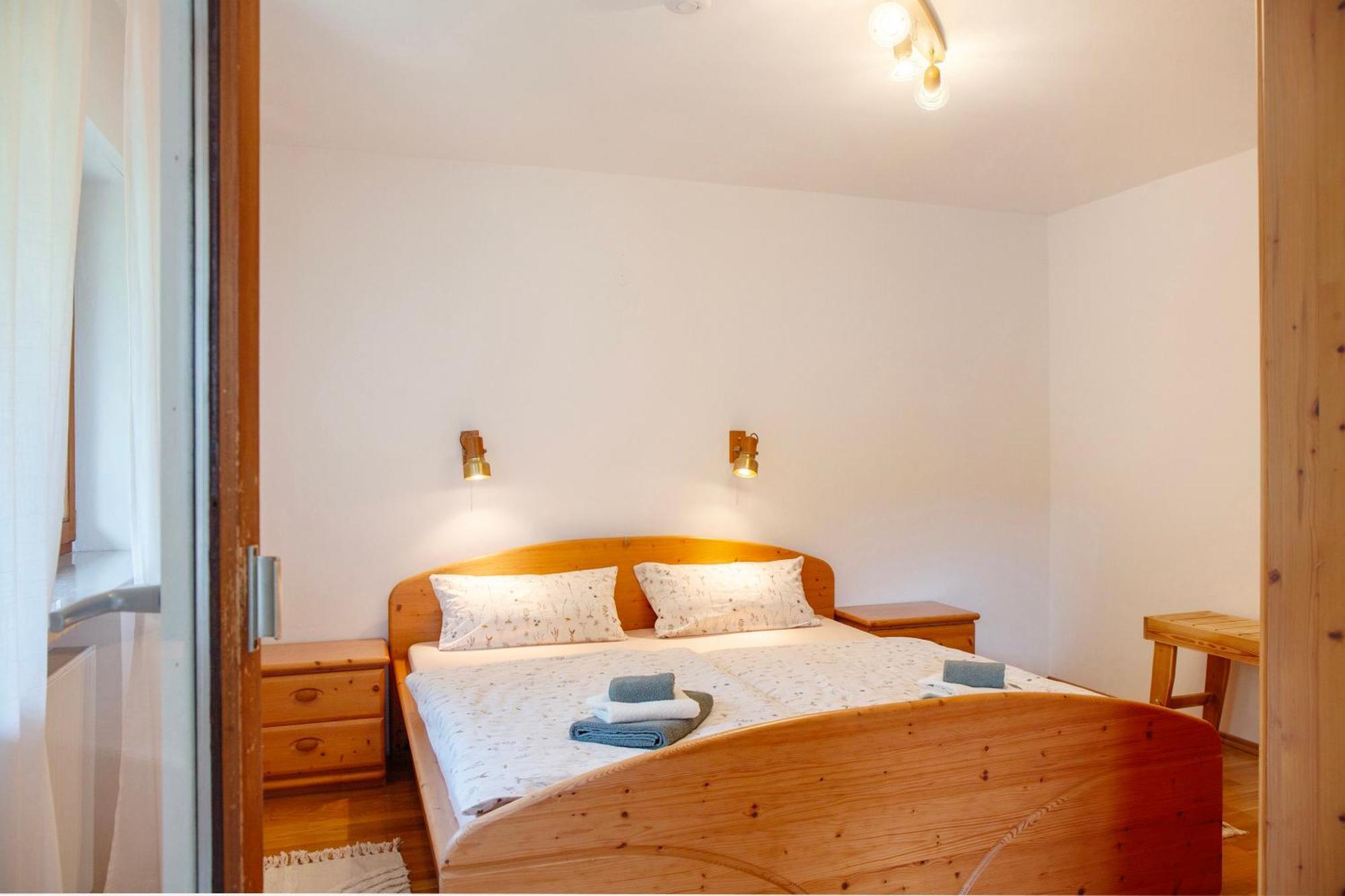 Apartamento Auszeit Brunner Bad Tölz Exterior foto
