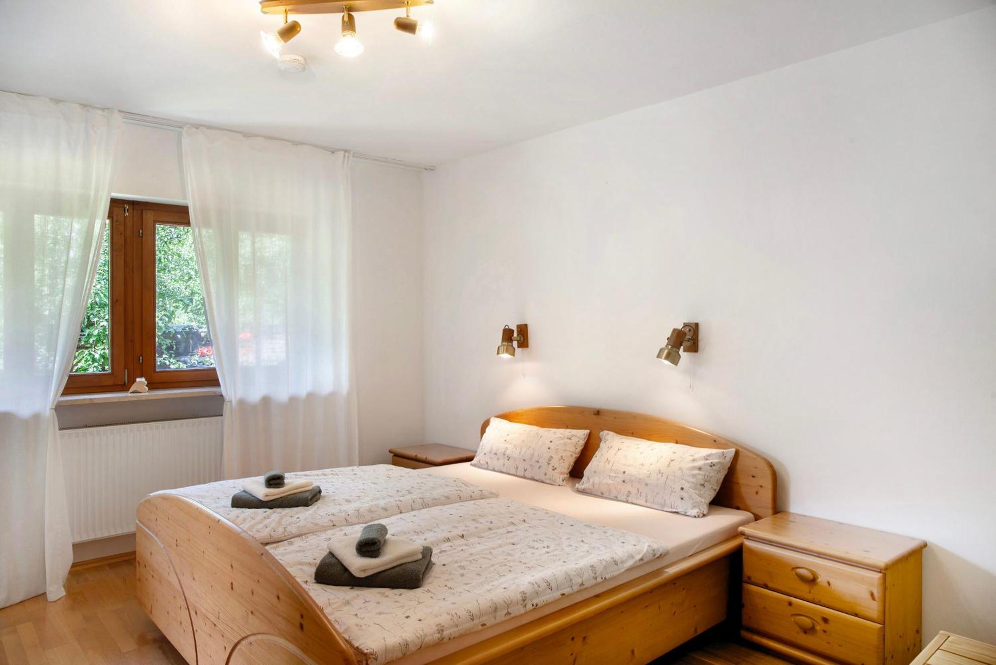 Apartamento Auszeit Brunner Bad Tölz Exterior foto