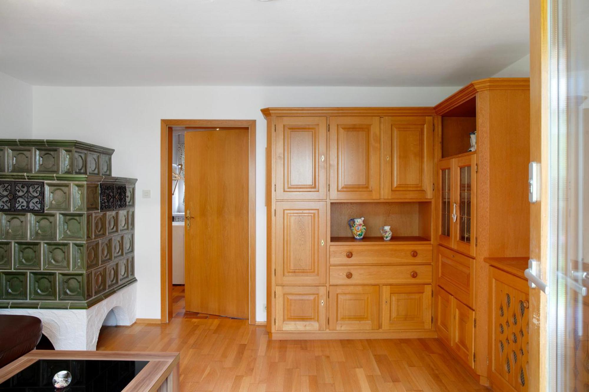 Apartamento Auszeit Brunner Bad Tölz Exterior foto