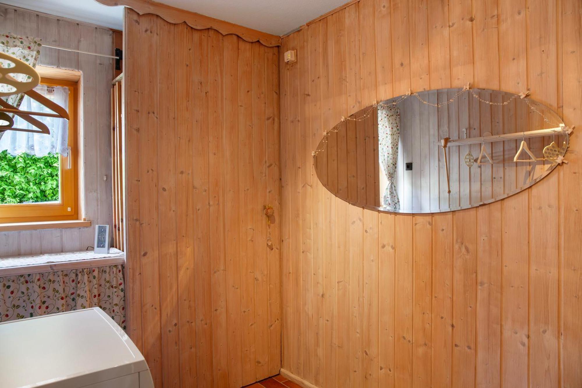 Apartamento Auszeit Brunner Bad Tölz Exterior foto