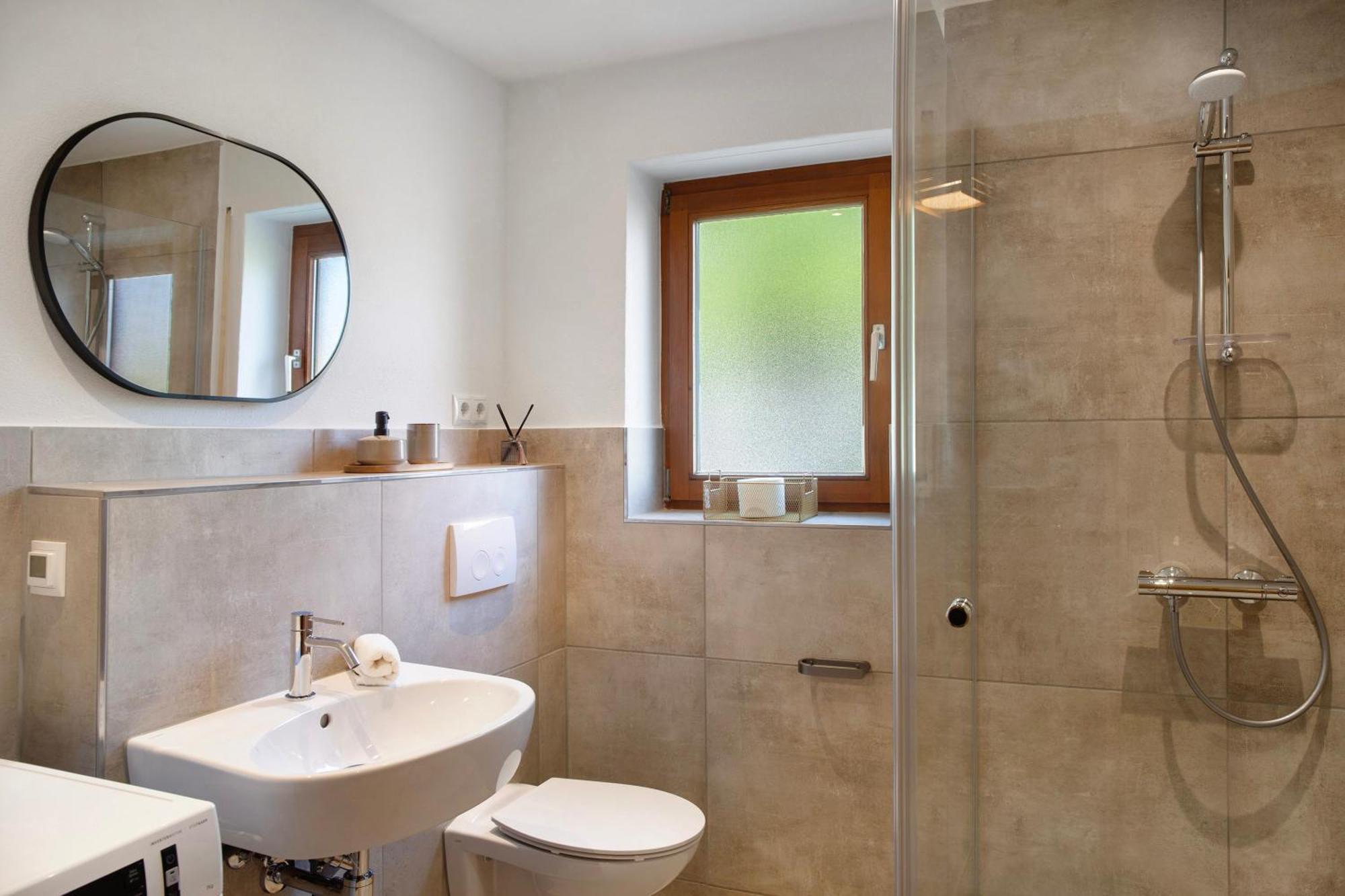 Apartamento Auszeit Brunner Bad Tölz Exterior foto