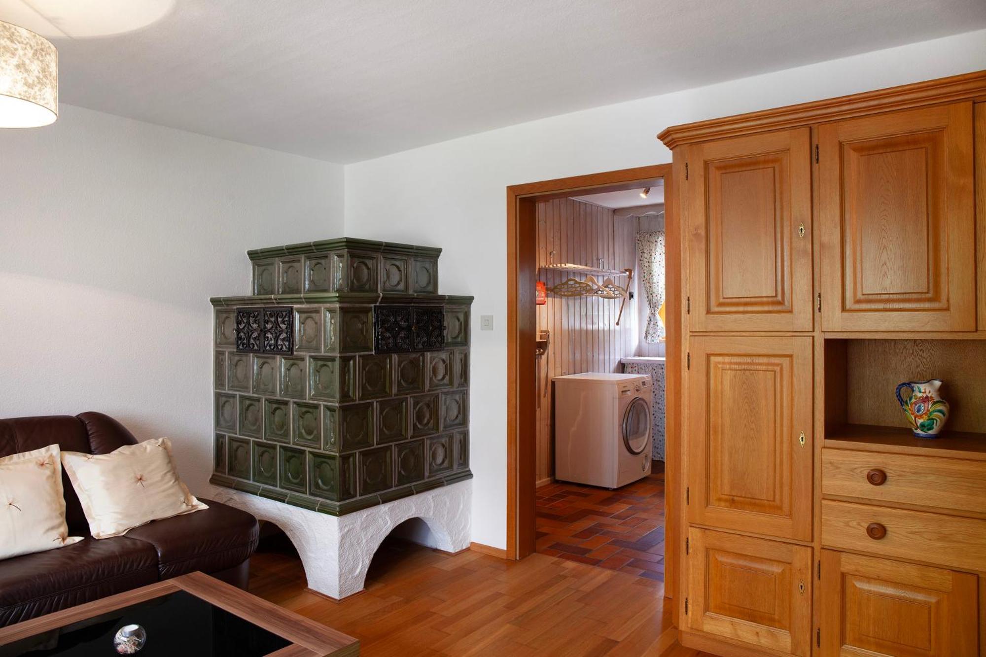 Apartamento Auszeit Brunner Bad Tölz Exterior foto