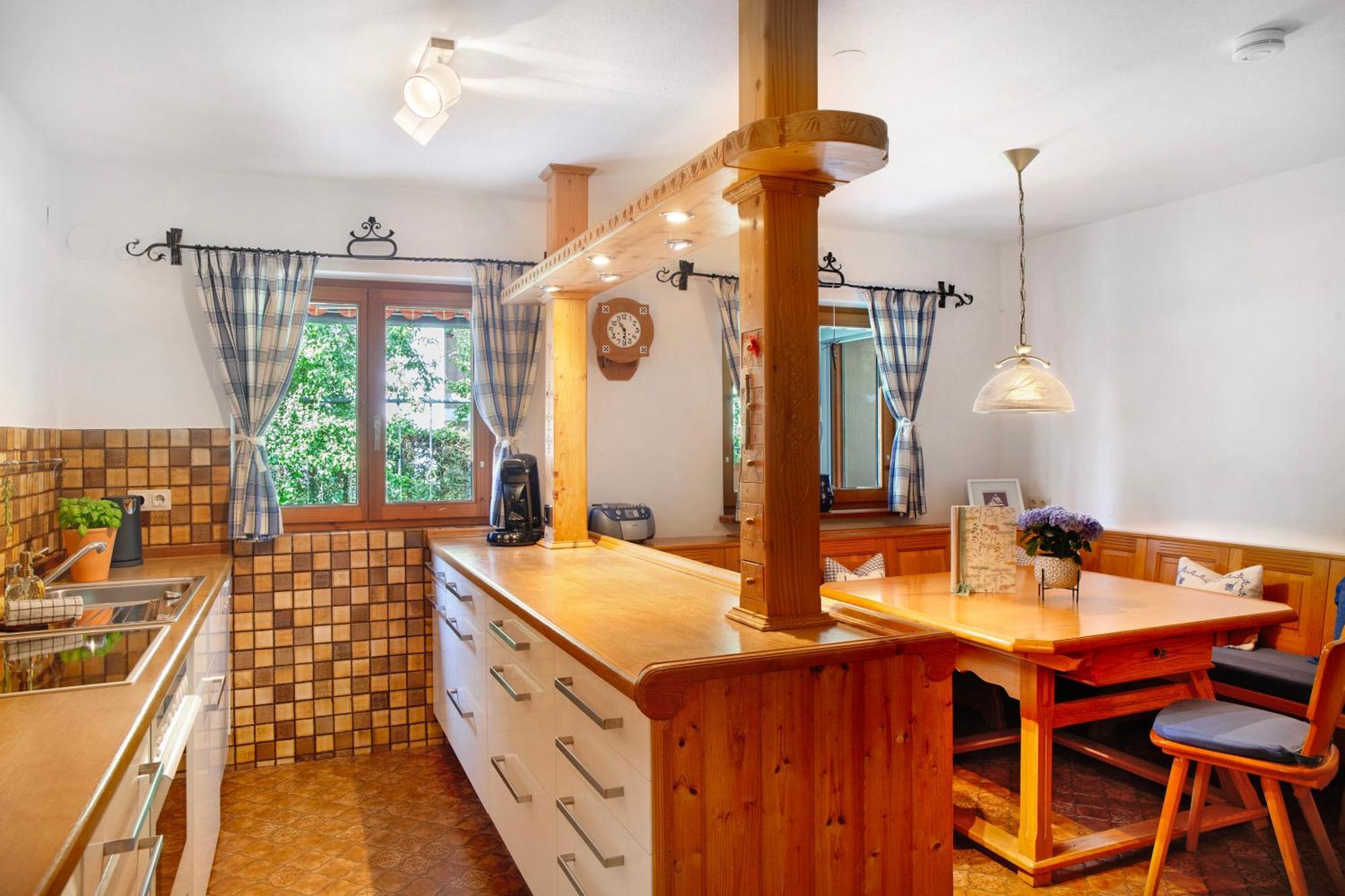 Apartamento Auszeit Brunner Bad Tölz Exterior foto