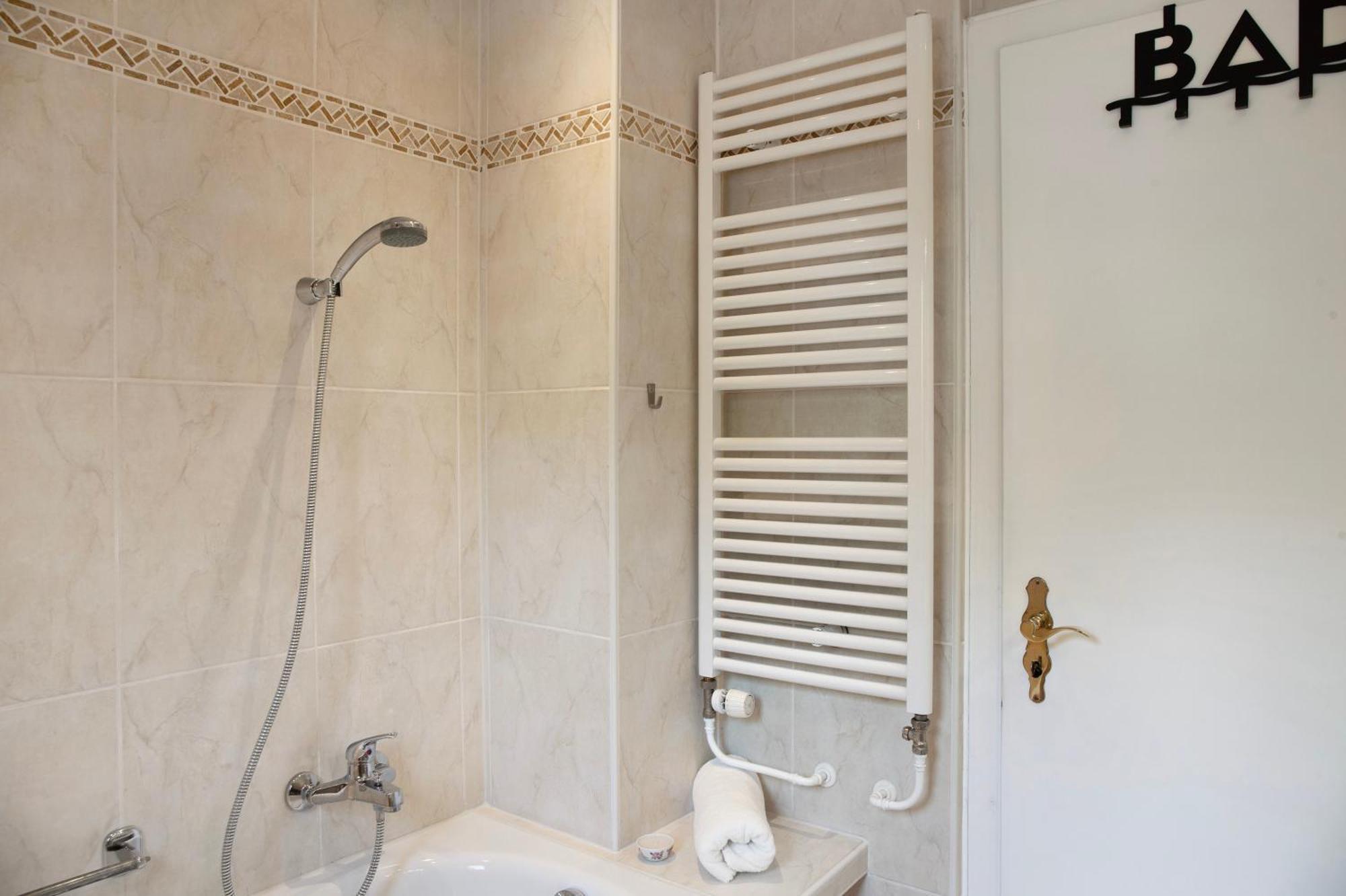 Apartamento Auszeit Brunner Bad Tölz Exterior foto