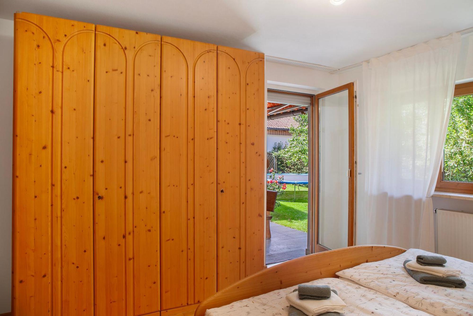 Apartamento Auszeit Brunner Bad Tölz Exterior foto