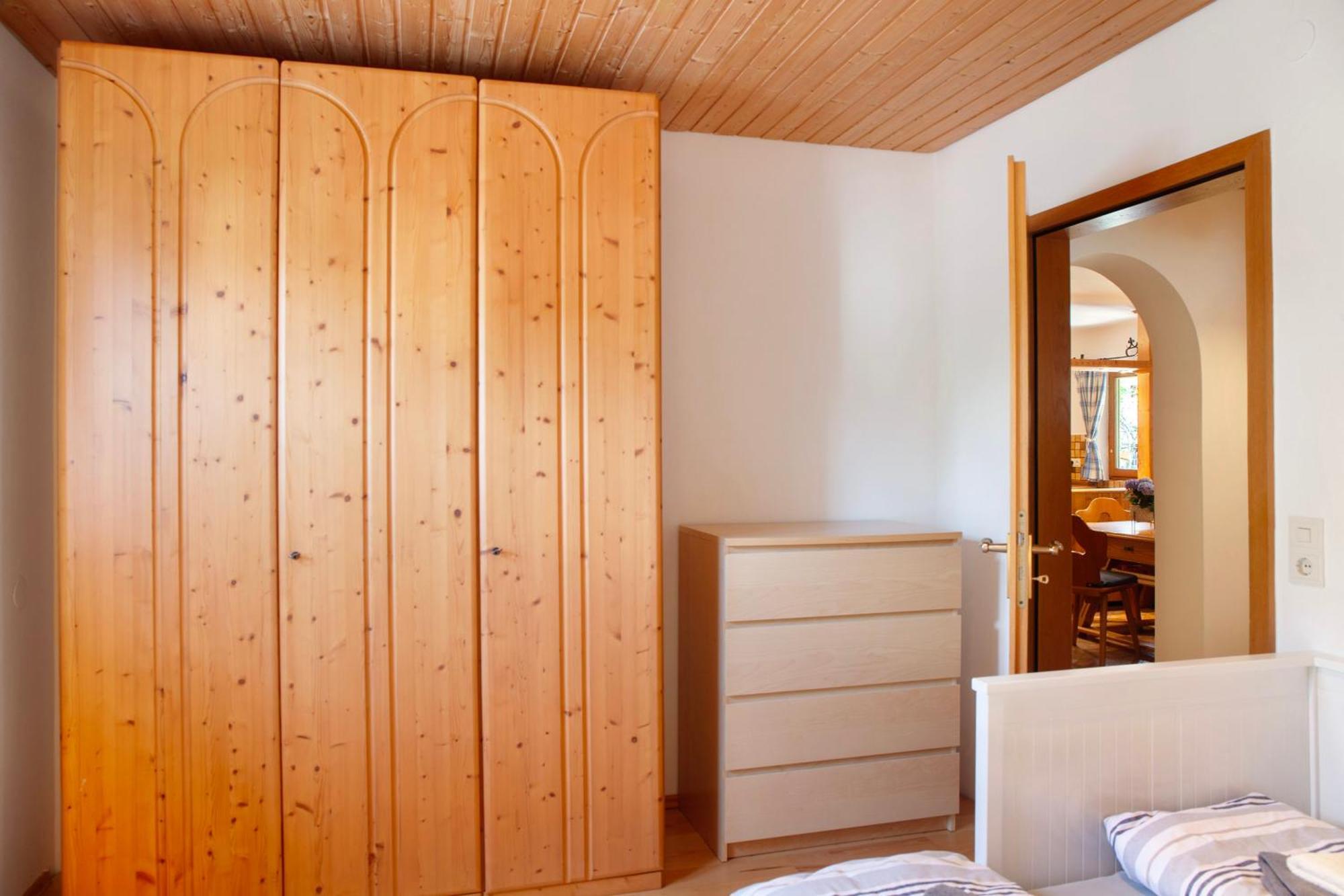 Apartamento Auszeit Brunner Bad Tölz Exterior foto