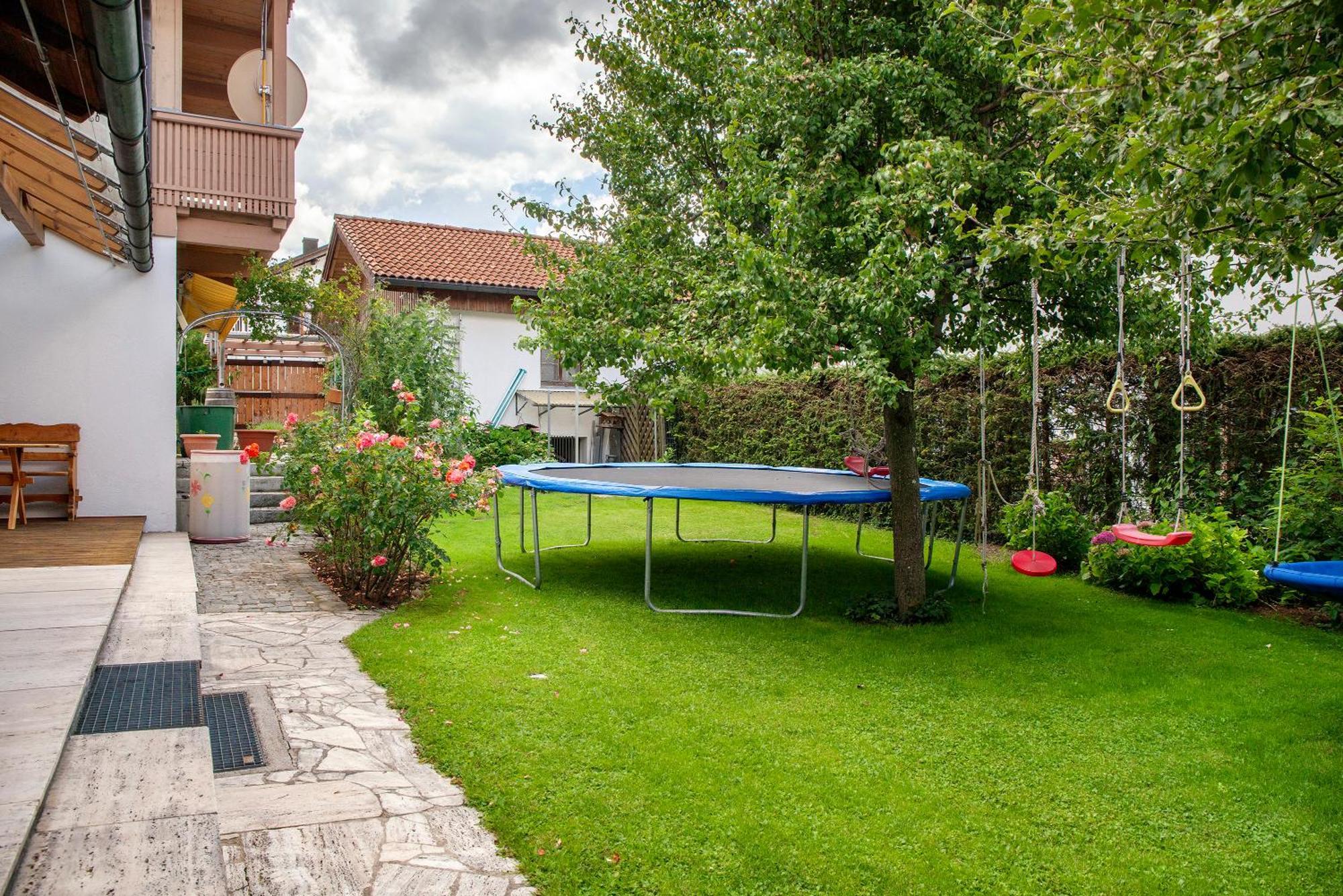 Apartamento Auszeit Brunner Bad Tölz Exterior foto